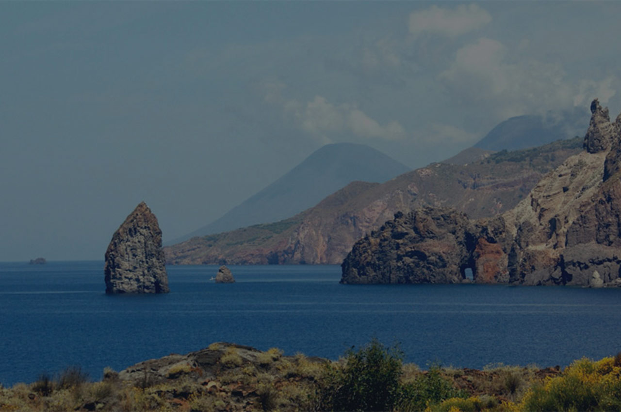 Hotel Oriente Lipari