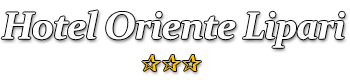 Hotel Oriente Lipari